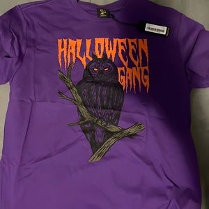Ovo Halloween shirt